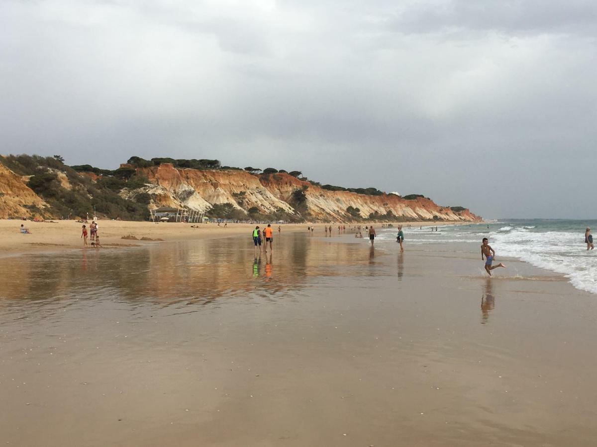 Vilabranco Albufeira Exterior foto