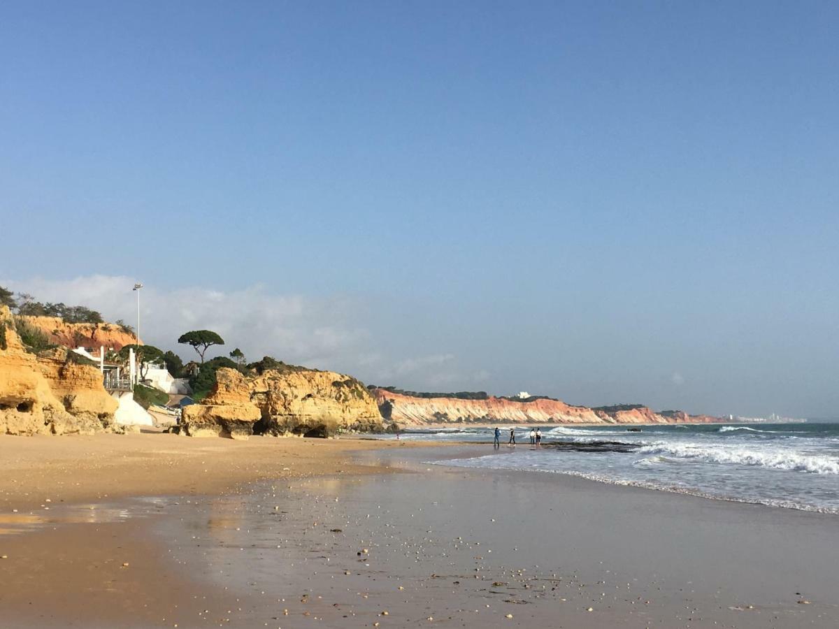 Vilabranco Albufeira Exterior foto